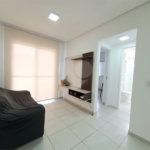 Apartamento à venda com 2 quartos em Vila Recreio, Itapetininga, SP