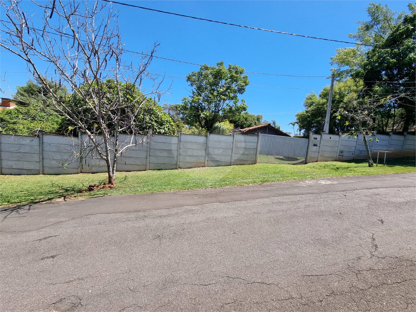 Terreno à venda no condomínio São Joaquim, Vinhedo - SP