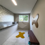 Apartamento à venda com 3 quartos, sendo 1 suíte, em Chora Menino, São Paulo, SP