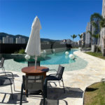 Apartamento para alugar com 2 quartos, sendo 1 suíte, em Vila Mogilar, Mogi das Cruzes, SP