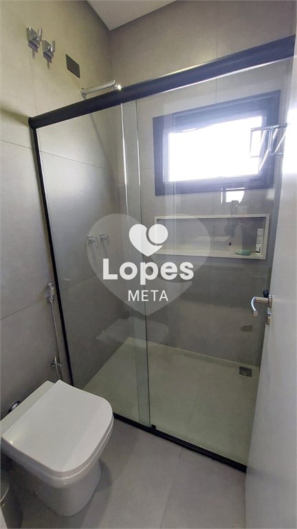 Casa à venda com 3 suítes no condomínio Alphaville 1, São José dos Campos - SP