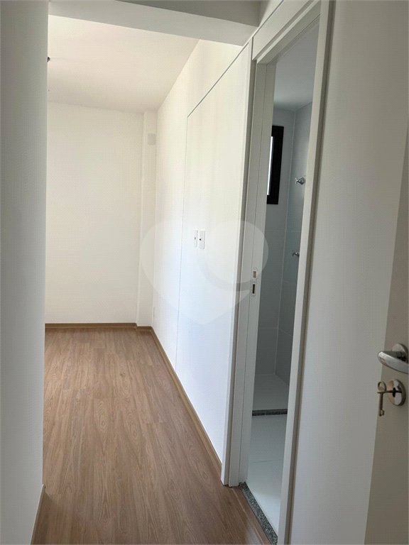 Apartamento para alugar com 2 quartos, sendo 1 suíte, em Vila Firmiano Pinto, São Paulo, SP