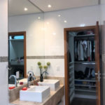 Casa à venda com 3 quartos, sendo 1 suíte, no condomínio Golden Park, Sorocaba - SP