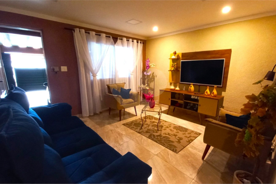Casa Térrea à venda com 2 quartos em Vila Nova Mazzei, São Paulo, SP