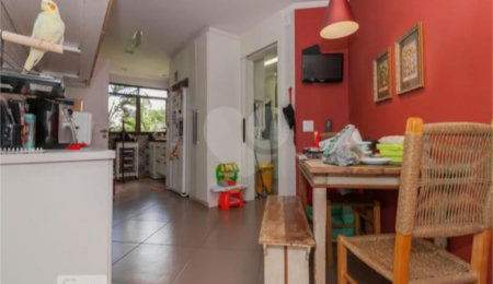 Apartamento à venda ou para alugar com 3 suítes em Jardim Fonte do Morumbi, São Paulo, SP