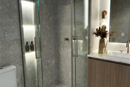 Apartamento à venda com 1 suíte em Itaim Bibi, São Paulo, SP