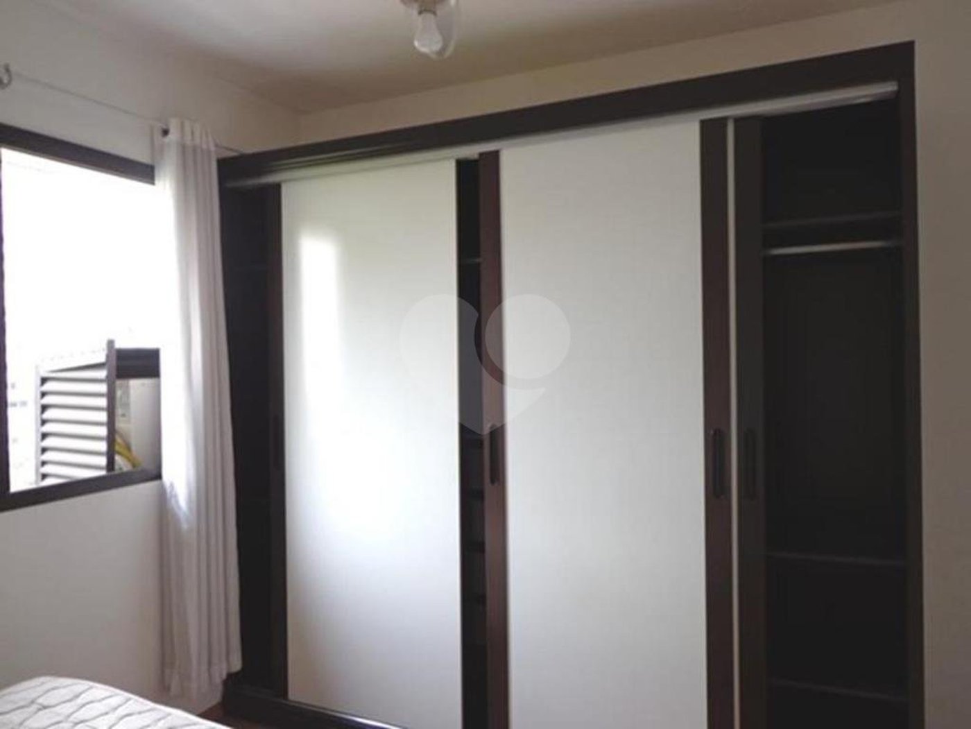 Apartamento à venda com 1 suíte em Vila Suzana, São Paulo, SP