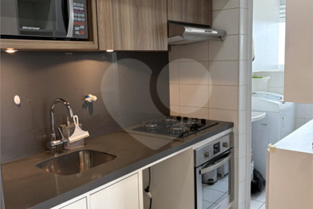 Apartamento à venda com 2 quartos, sendo 1 suíte,  em Vila Romana, São Paulo, SP
