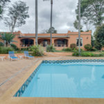 Casa à venda ou para alugar com 4 suítes em Alto da Boa Vista, São Paulo, SP