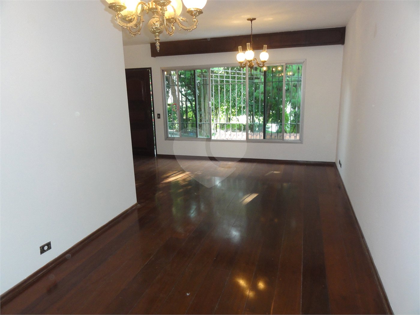 Casa Térrea à venda com 4 quartos, sendo 2 suítes, em Mandaqui, São Paulo, SP