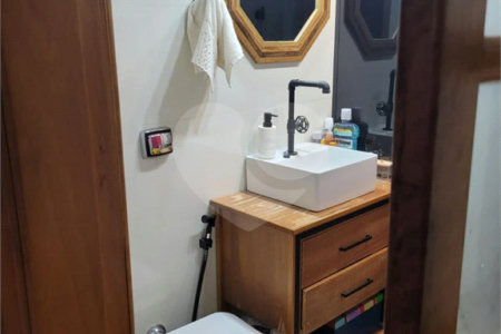 Apartamento à venda com 2 quartos em Sumarezinho, São Paulo, SP