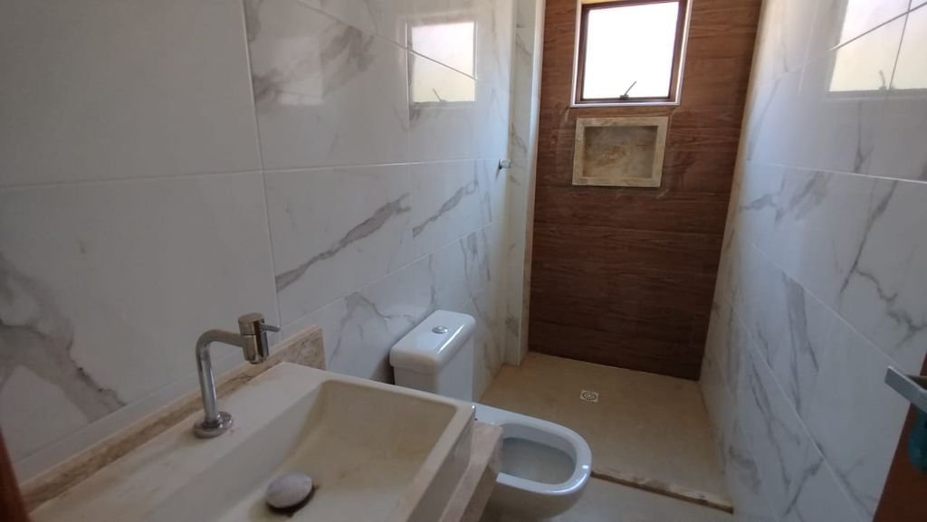 Casa com 2 dormitórios à venda, 85 m² por R$ 700.000,00 - Marapé - Santos/SP