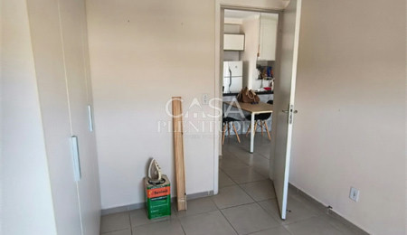Apartamento à venda com 2 quartos em Boa Vista, Sorocaba, SP