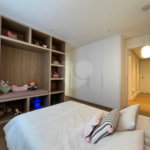 Apartamento à venda com 4 suítes em Santana, São Paulo, SP