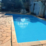 Chácara à venda com 5 quartos, sendo 3 suítes, em Loteamento Residencial Vista Linda, São José dos Campos, SP
