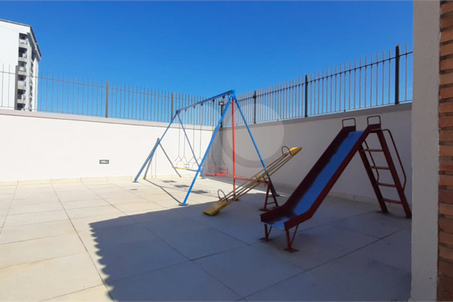 Apartamento à venda com 2 quartos em Casa Verde, São Paulo, SP