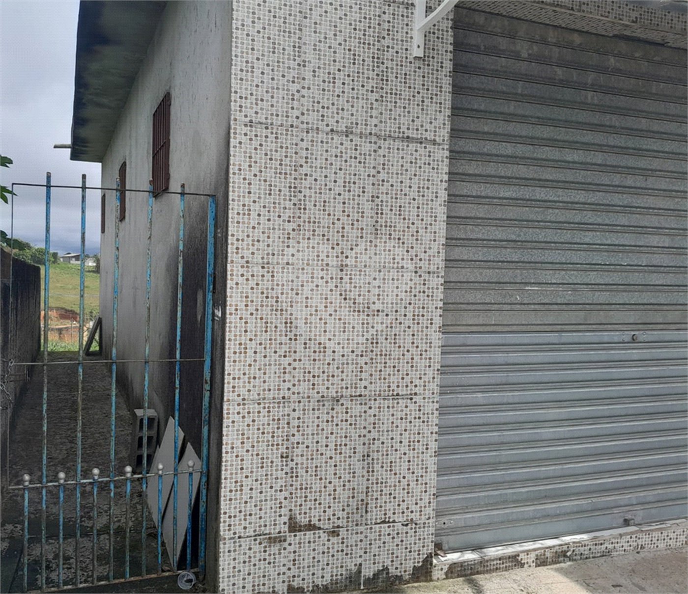 Galpão à venda com 1 quarto no Centro, Biritiba-mirim, SP