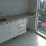 Apartamento à venda com 2 quartos, sendo 1 suíte,  em Vila Mascote, São Paulo, SP