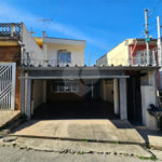 Sobrado à venda com 4 quartos, sendo 1 suíte, em Vila Guilherme, São Paulo, SP