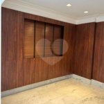 Apartamento à venda com 3 quartos, sendo 1 suíte, em Pompéia, São Paulo, SP