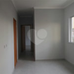 Apartamento para alugar com 1 suíte em Pirituba, São Paulo, SP