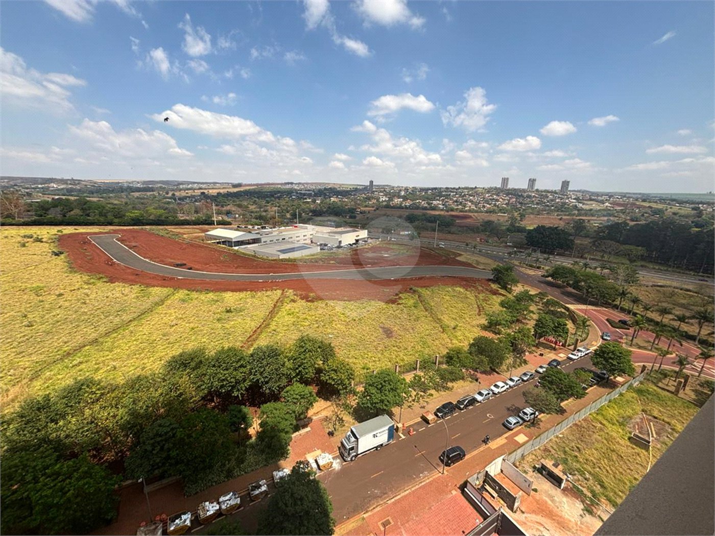 Apartamento à venda com 4 suítes em Jardim Ilhas do Sul, Ribeirão Preto, SP