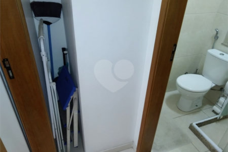 Apartamento à venda com 1 quarto em Engenho Novo, Rio de Janeiro, RJ