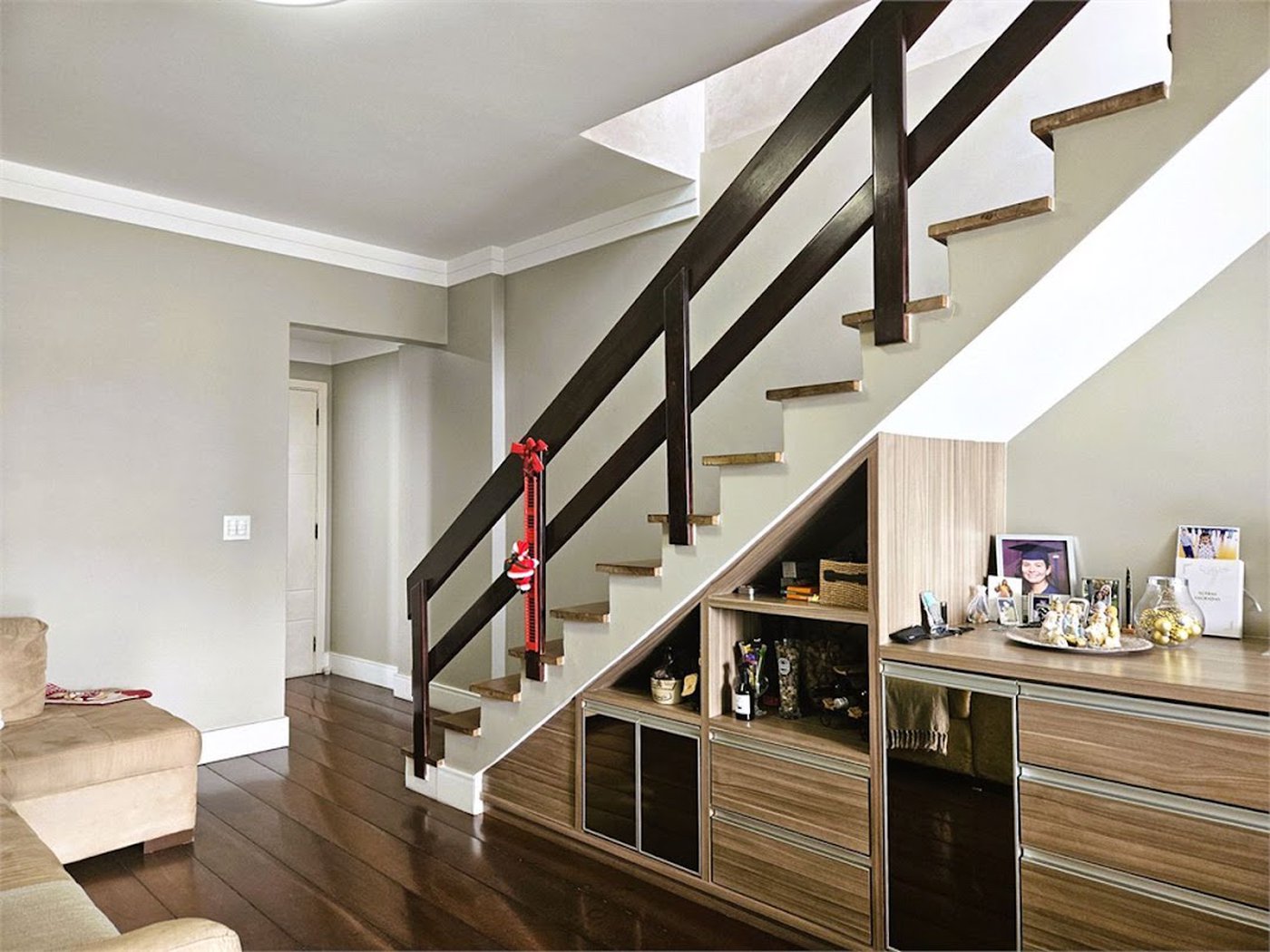 Apartamento Residencial à venda, Ponta da Praia, Santos - AP1069.