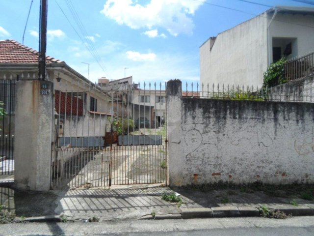 Terreno à venda com 1 suíte em Jaçanã, São Paulo, SP