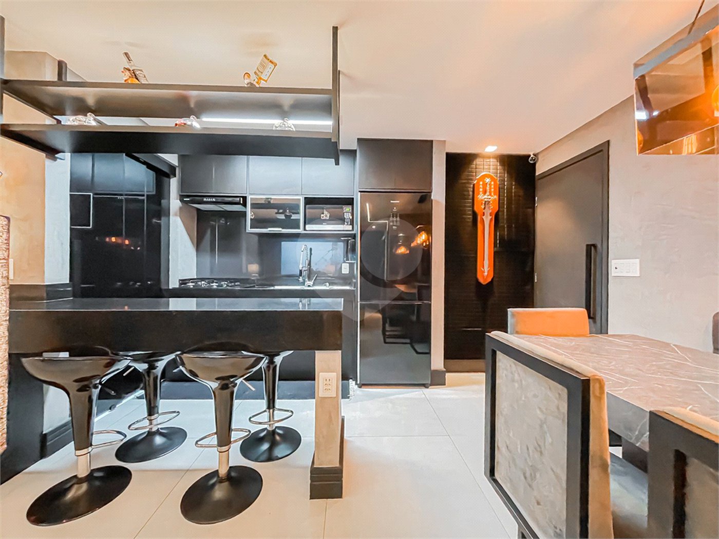 Apartamento à venda com 1 suíte em Casa Verde, São Paulo, SP