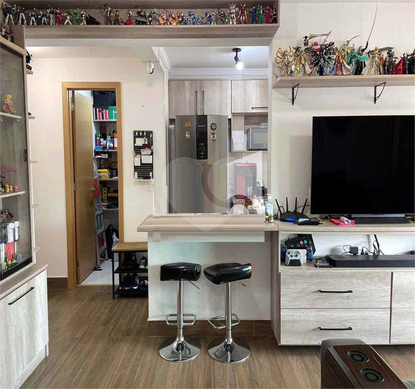 Apartamento à venda com 2 quartos, sendo 1 suíte,  em Jardim São Paulo(zona Norte), São Paulo, SP