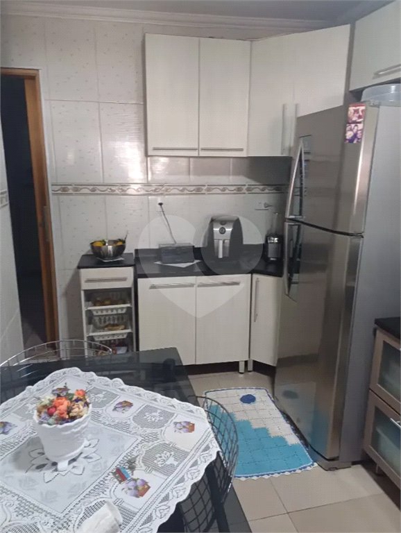 Casa à venda com 3 quartos, sendo 1 suíte,  em Vila Industrial, São Paulo, SP