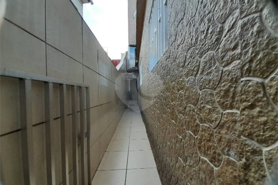 Sobrado à venda com 3 quartos, sendo 1 suíte,  em Saúde, São Paulo, SP