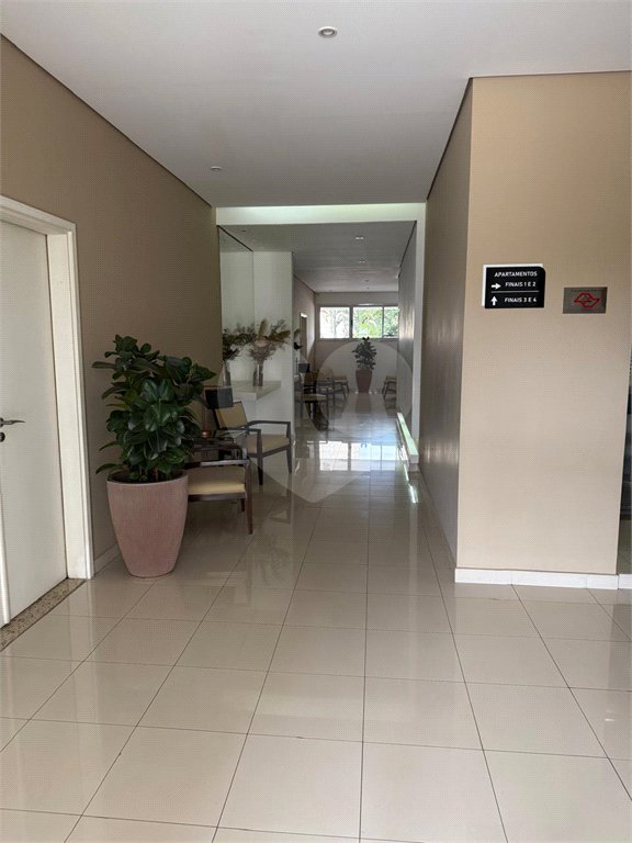 Apartamento à venda com 4 quartos, sendo 3 suítes, em Campo Grande, São Paulo, SP