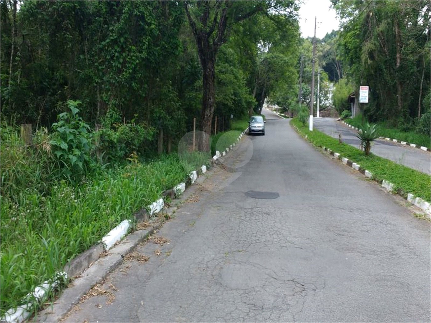 Terreno à venda no condomínio Sausalito, Mairiporã - SP