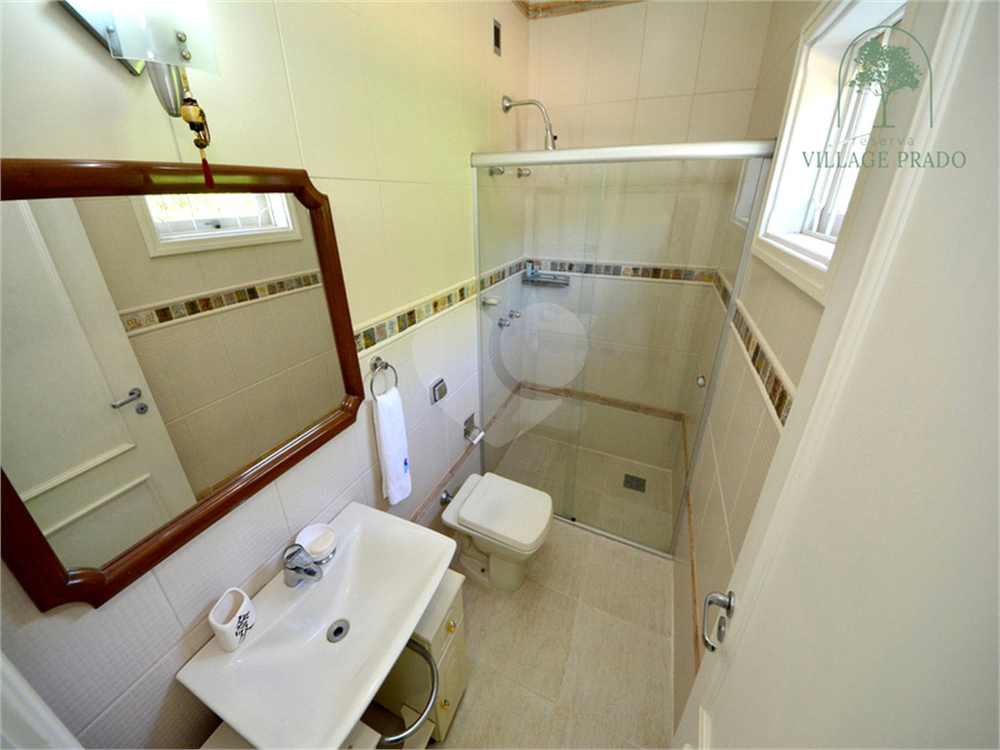 Casa à venda com 6 suítes no condomínio Reserva Village Prado, Indaiatuba - SP