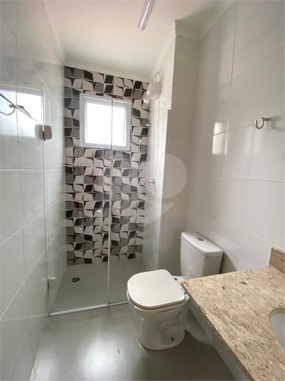 Apartamento à venda com 2 quartos em Tremembé, São Paulo, SP