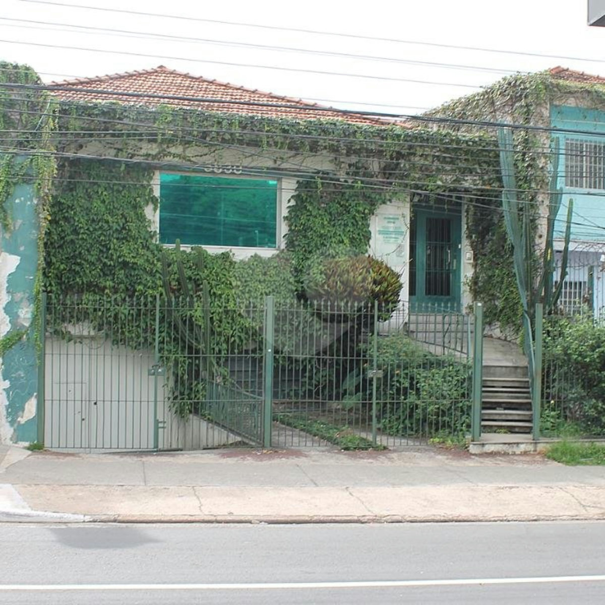 Casa à venda ou para alugar com 6 quartos em Santo Amaro, São Paulo, SP