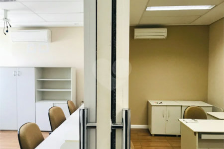 OPORTUNIDADE DOMO BUSINESS - MOBILIADA E PRONTA P/ USO!
