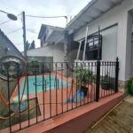 Casa Térrea à venda com 2 quartos, sendo 1 suíte, em Campo Grande, Rio de Janeiro, RJ