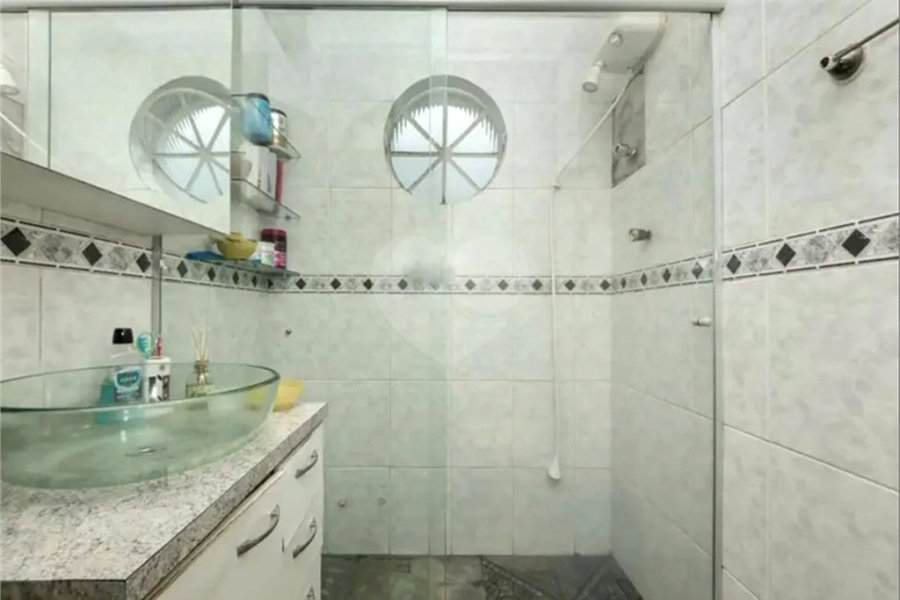 Casa Térrea à venda com 4 quartos, sendo 1 suíte, em Tucuruvi, São Paulo, SP