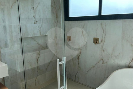 Casa à venda com 6 suítes no condomínio Golf CL, Bertioga - SP