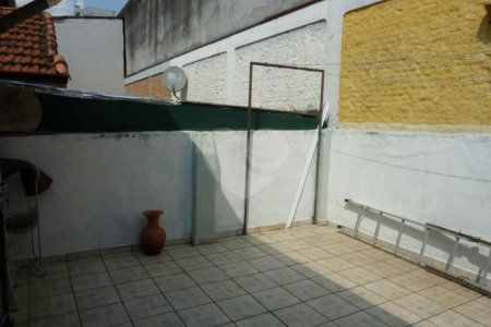 Casa Térrea à venda com 2 quartos, sendo 1 suíte, em Vila Leopoldina, São Paulo, SP