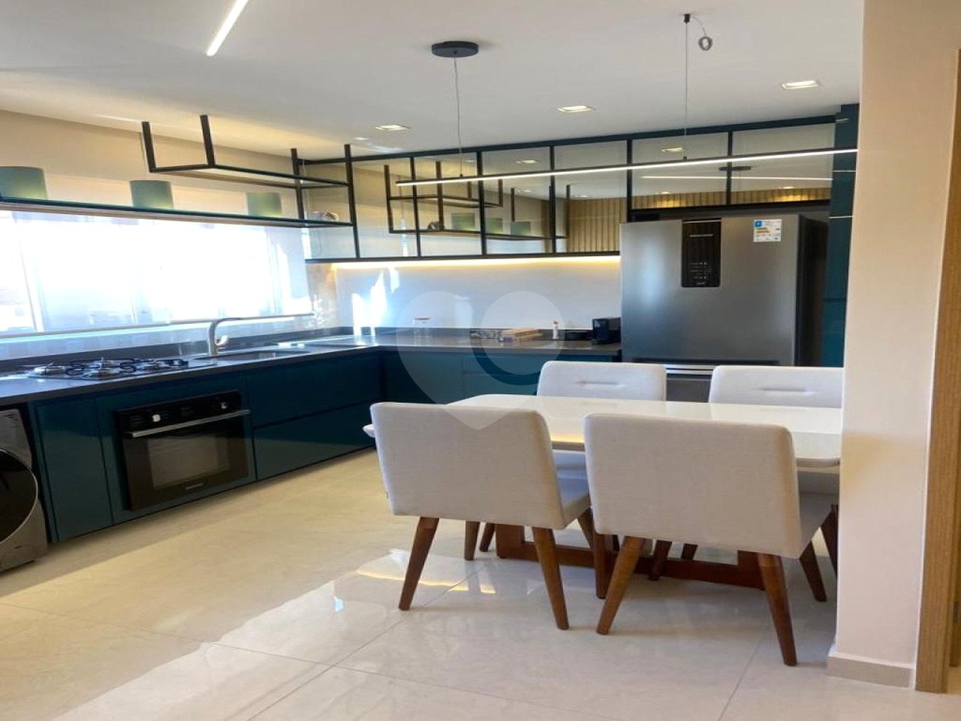 Apartamento à venda com 2 quartos em Vila Mazzei, São Paulo, SP