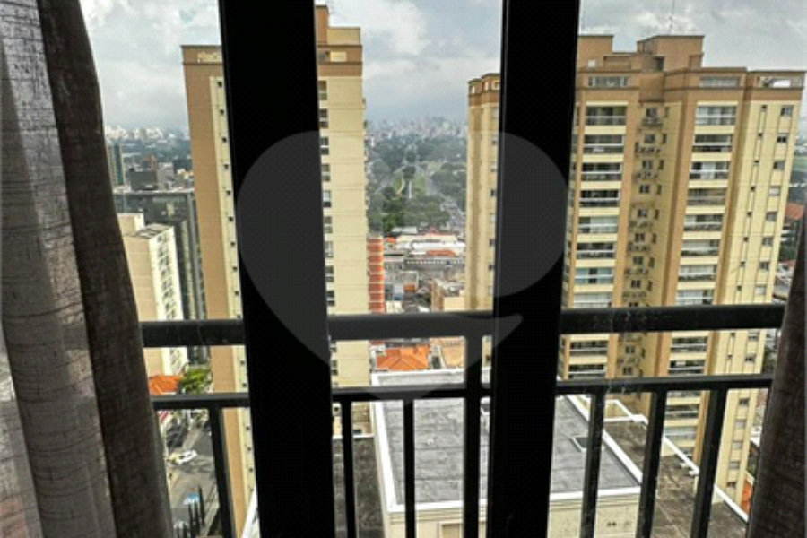 Studio para alugar com 1 quarto em Santana, São Paulo, SP