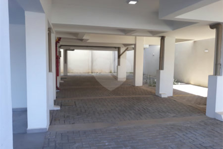 Apartamento à venda ou para alugar com 2 quartos, sendo 1 suíte,  em Jardim Flórida, São Roque, SP