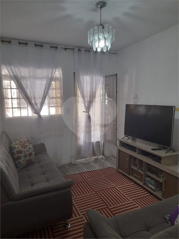 Casa à venda com 2 quartos em Tremembé, São Paulo, SP