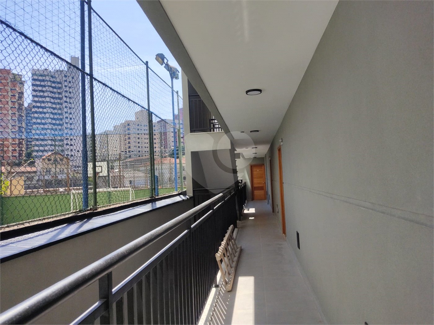 Apartamento à venda com 1 quarto em Água Fria, São Paulo, SP