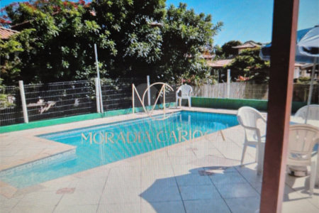Casa em condomínio à venda com 4 suítes em Rasa, Armação dos Búzios, RJ