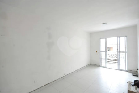 Apartamento à venda com 2 quartos em Tucuruvi, São Paulo, SP